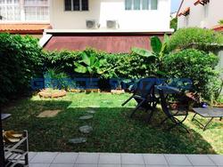 Harvey Crescent (D16), Terrace #104566702